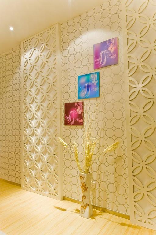 Suzhou Taohuawu Creative Motel Ngoại thất bức ảnh