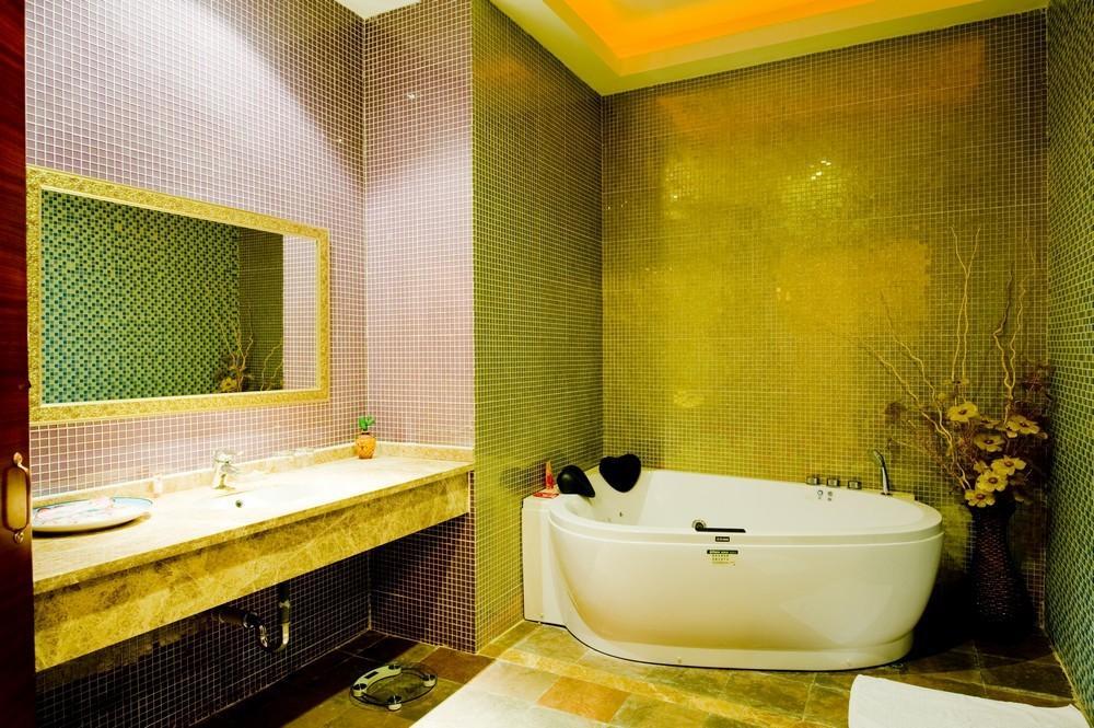 Suzhou Taohuawu Creative Motel Phòng bức ảnh
