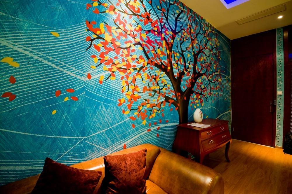 Suzhou Taohuawu Creative Motel Phòng bức ảnh